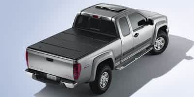 2005 GMC Canyon SL -
                  Wesley Chapel, FL