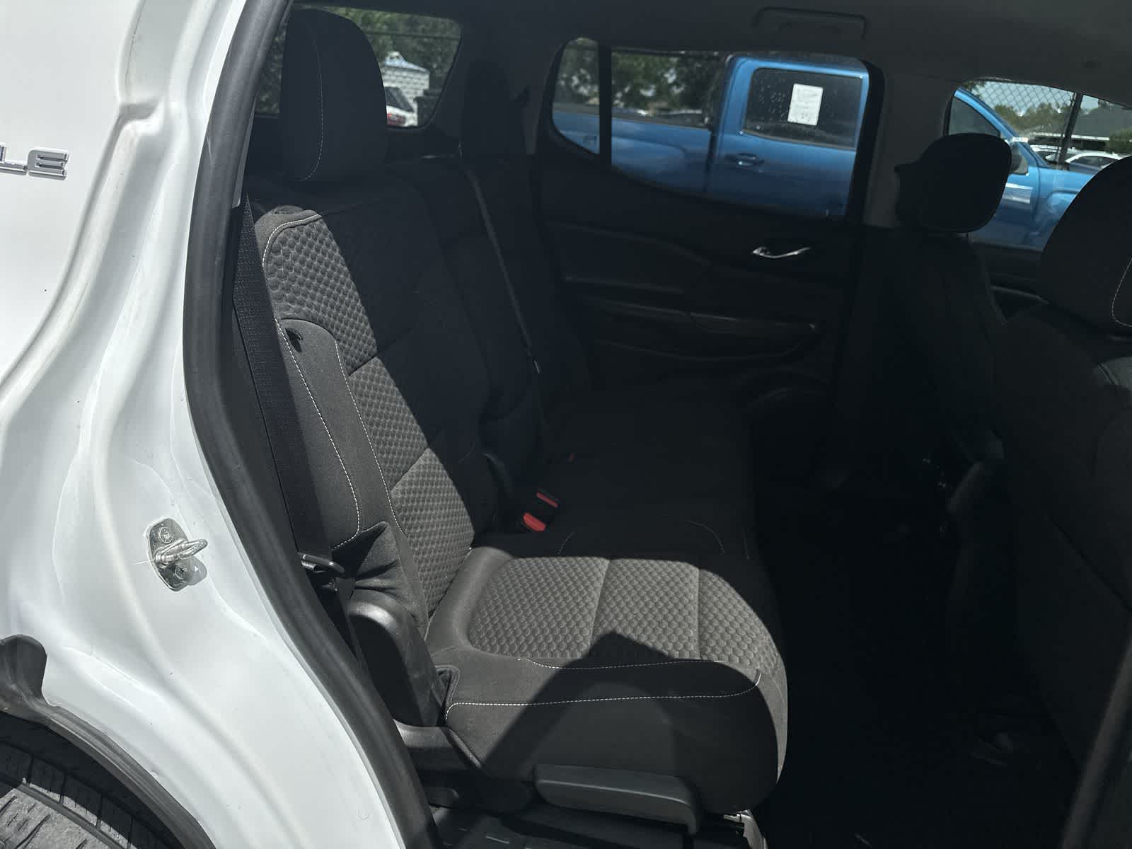 Thumbnail: 2019 GMC Acadia - 13