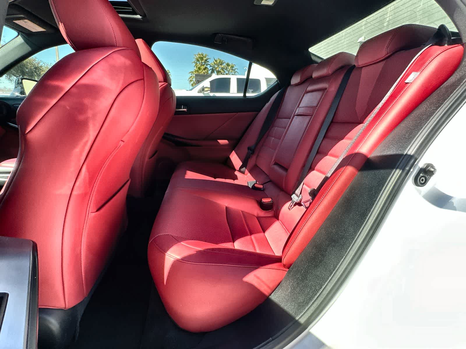 Thumbnail: 2023 Lexus IS - 4