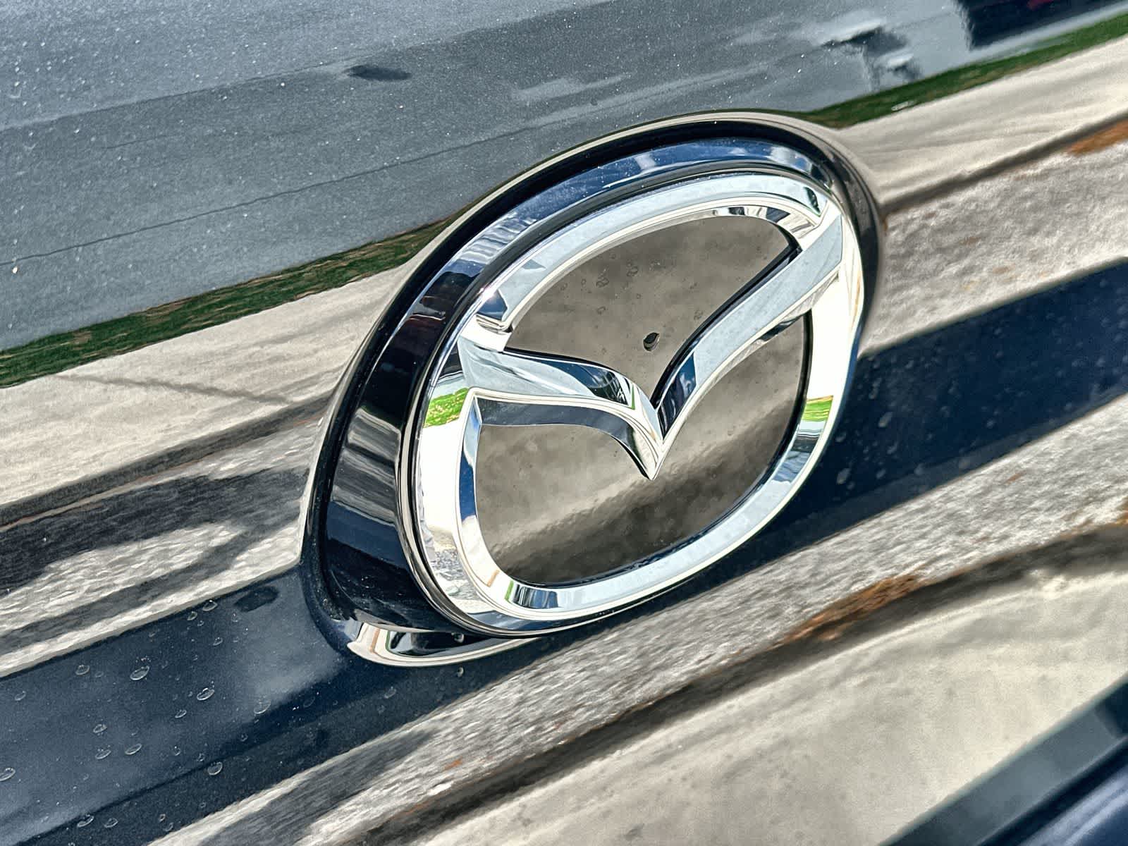 Thumbnail: 2026 Mazda Mazda3 - 16