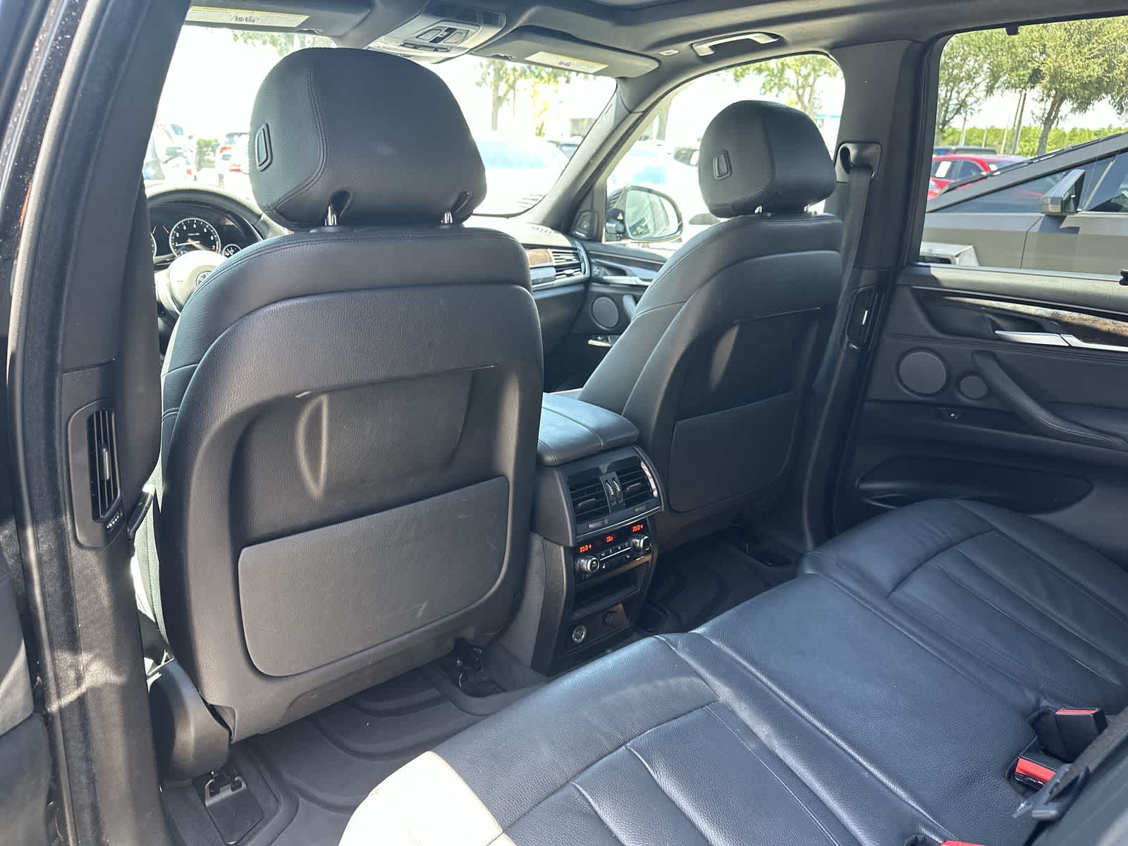 Thumbnail: 2016 BMW X5 - 11