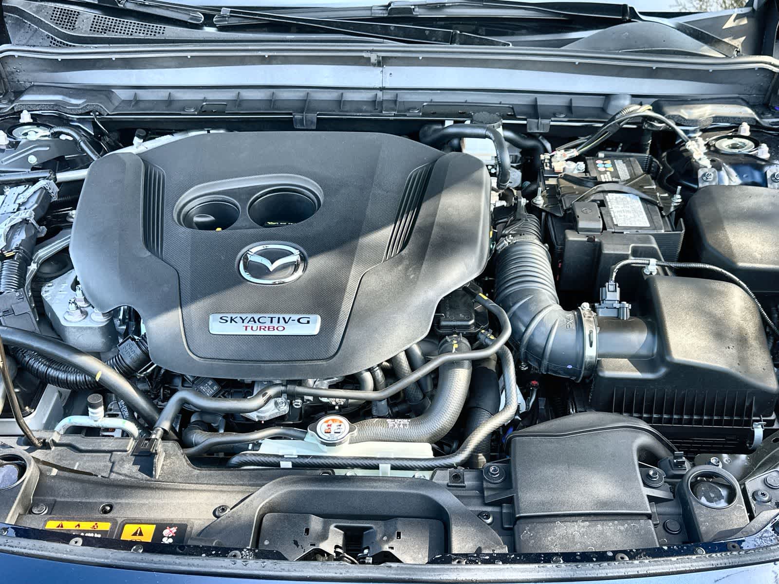 Thumbnail: 2026 Mazda CX-30 - 13