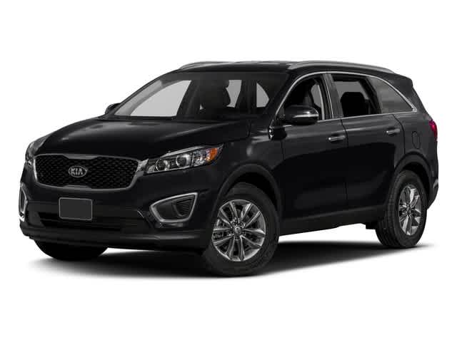 2017 Kia Sorento LX -
                  Wesley Chapel, FL