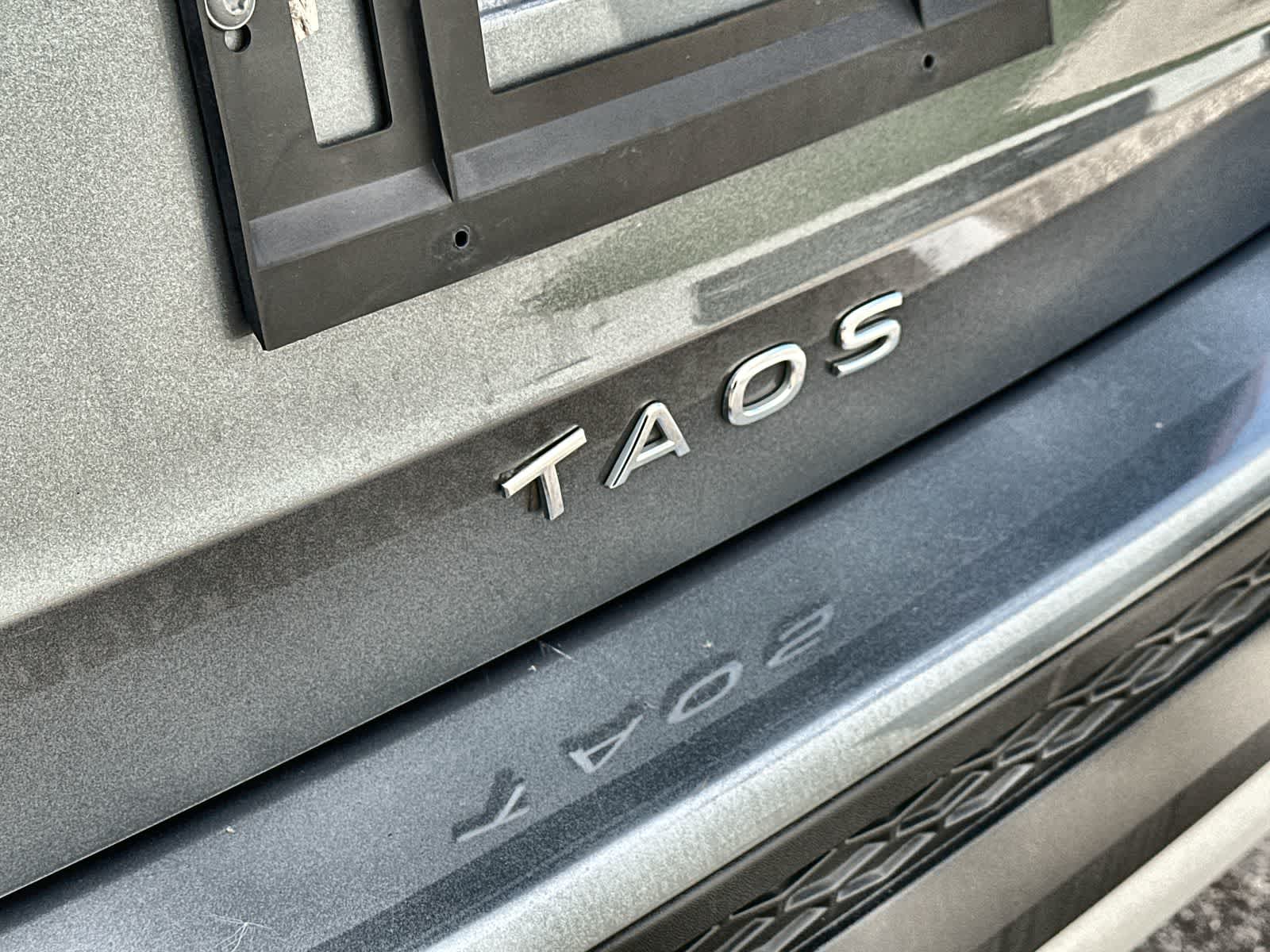 Thumbnail: 2024 Volkswagen Taos - 7