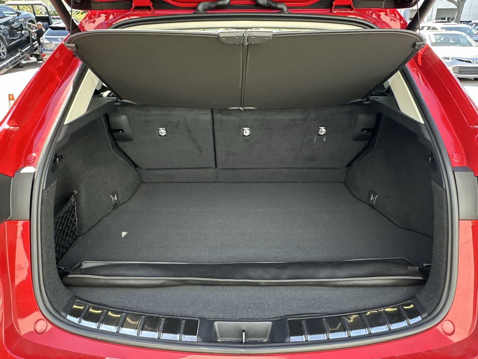 Thumbnail: 2023 Lexus NX - 19