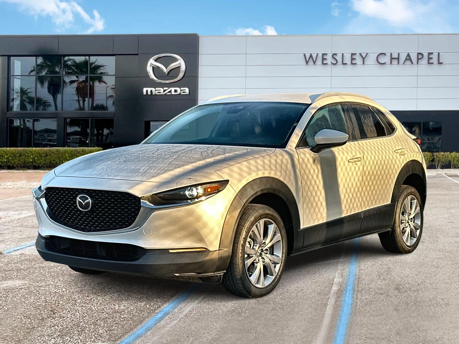 2023 Mazda CX-30 Select -
                  Wesley Chapel, FL