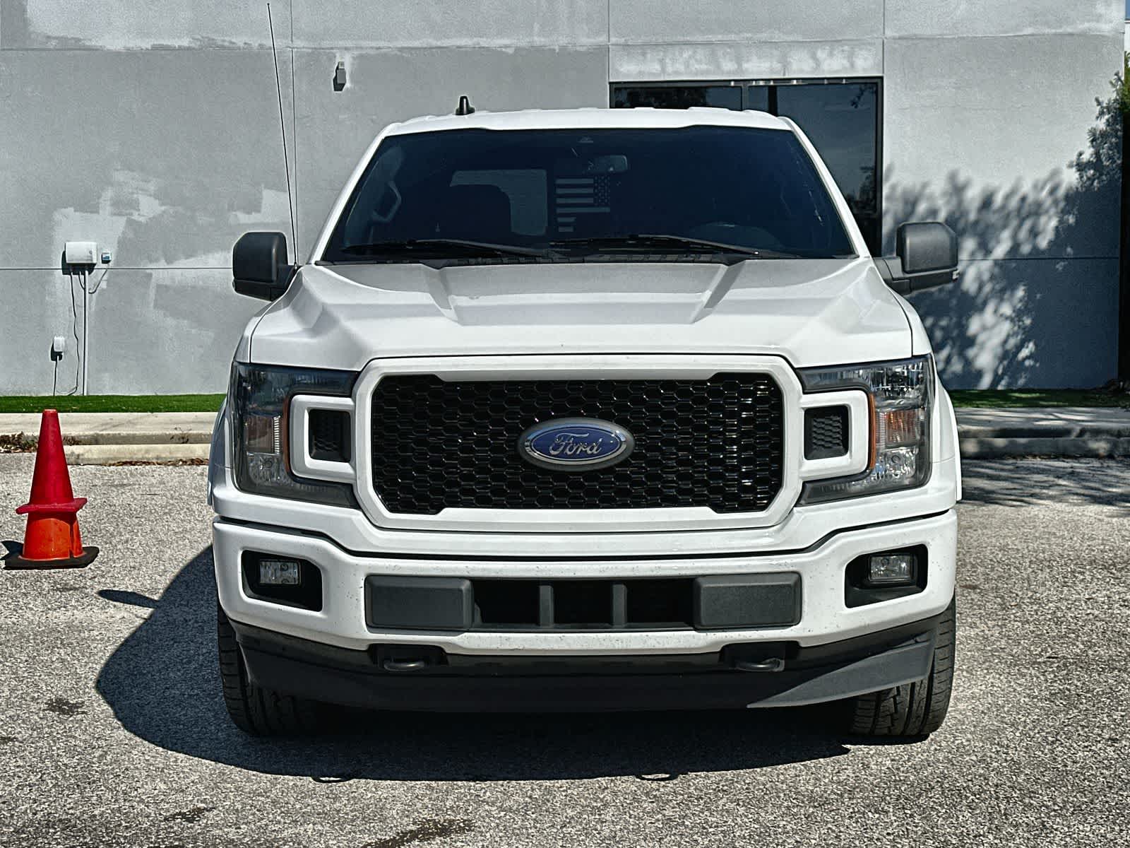 Thumbnail: 2020 Ford F-150 - 6