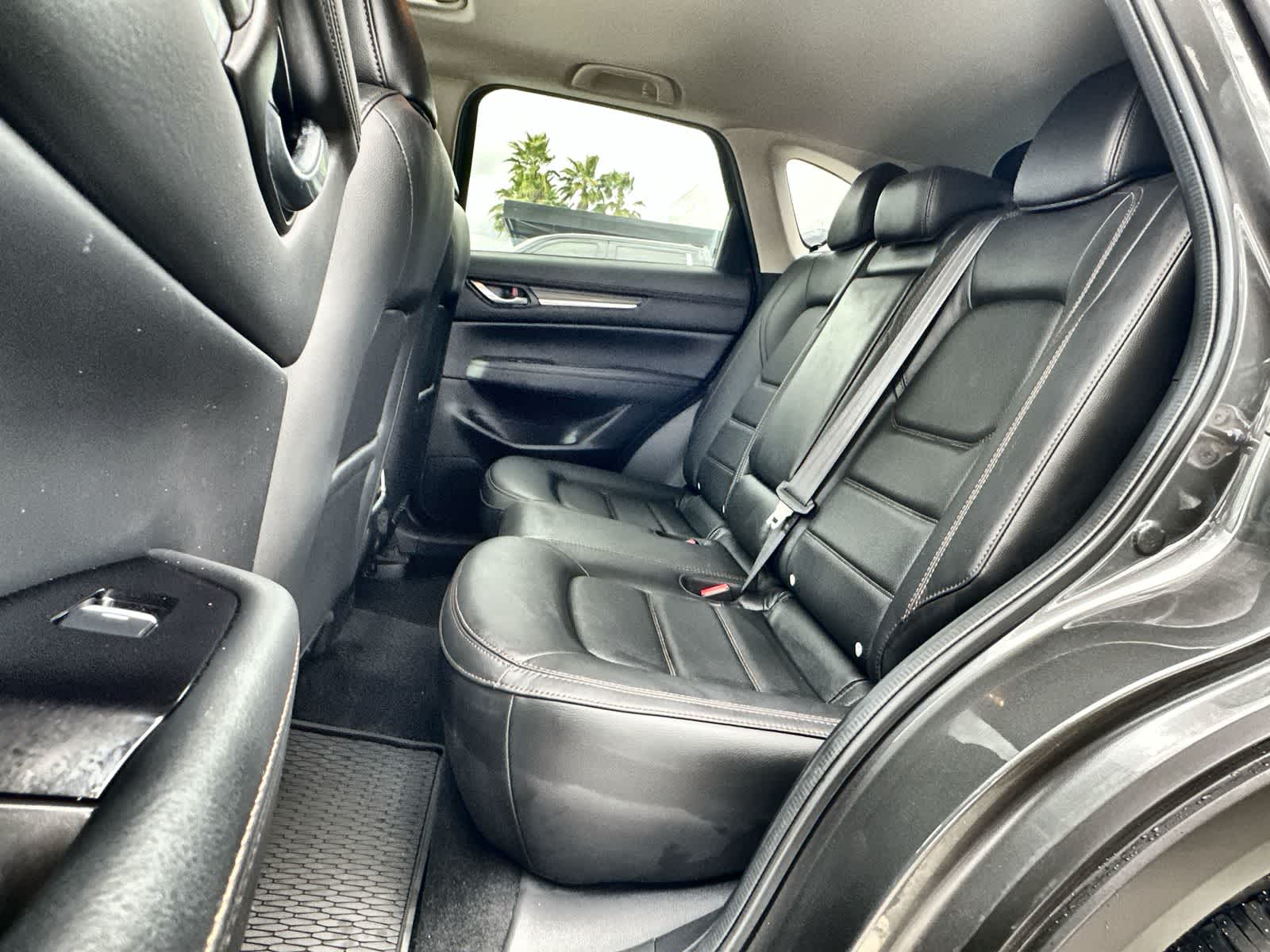 Thumbnail: 2023 Mazda CX-5 - 4