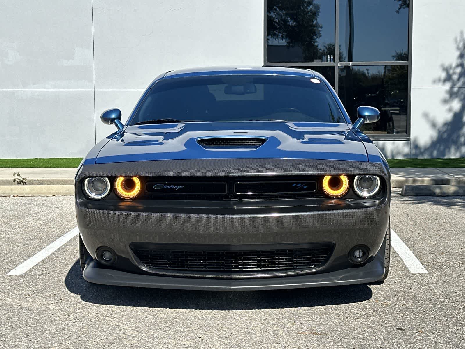 Thumbnail: 2021 Dodge Challenger - 6