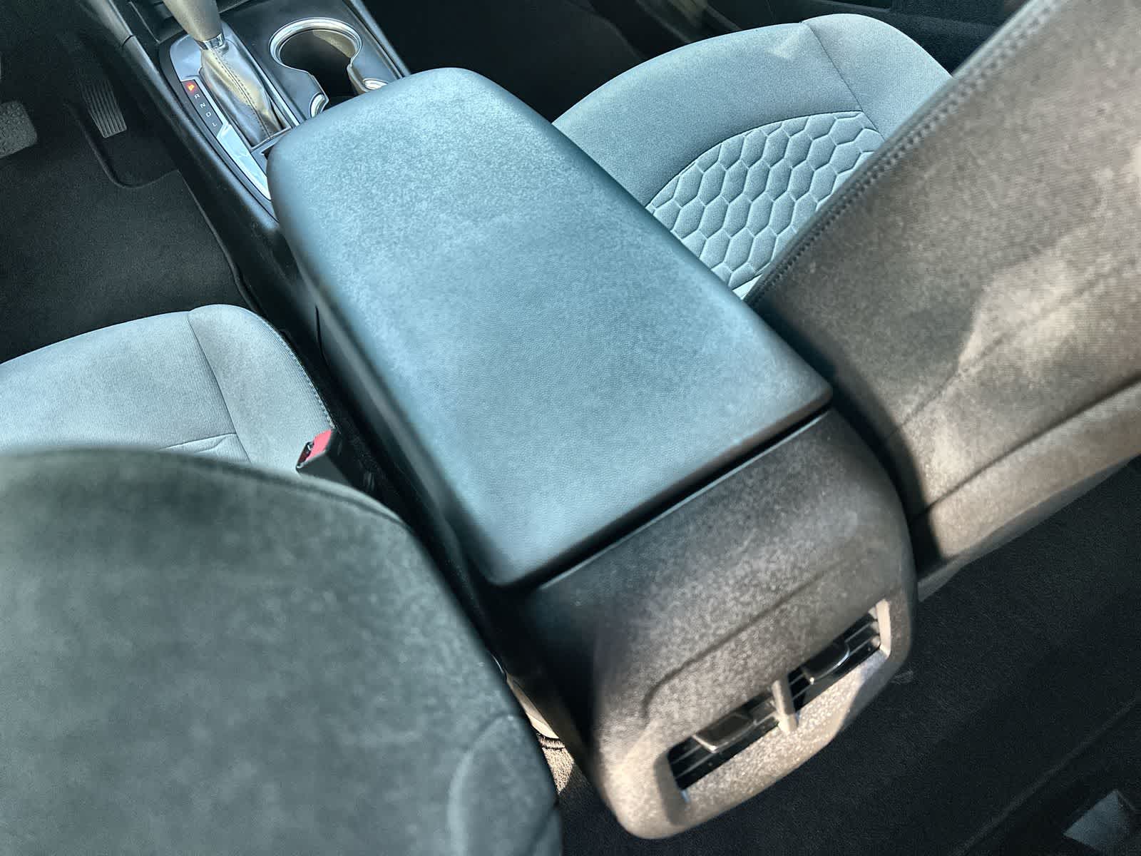 Thumbnail: 2019 Chevrolet Equinox - 22