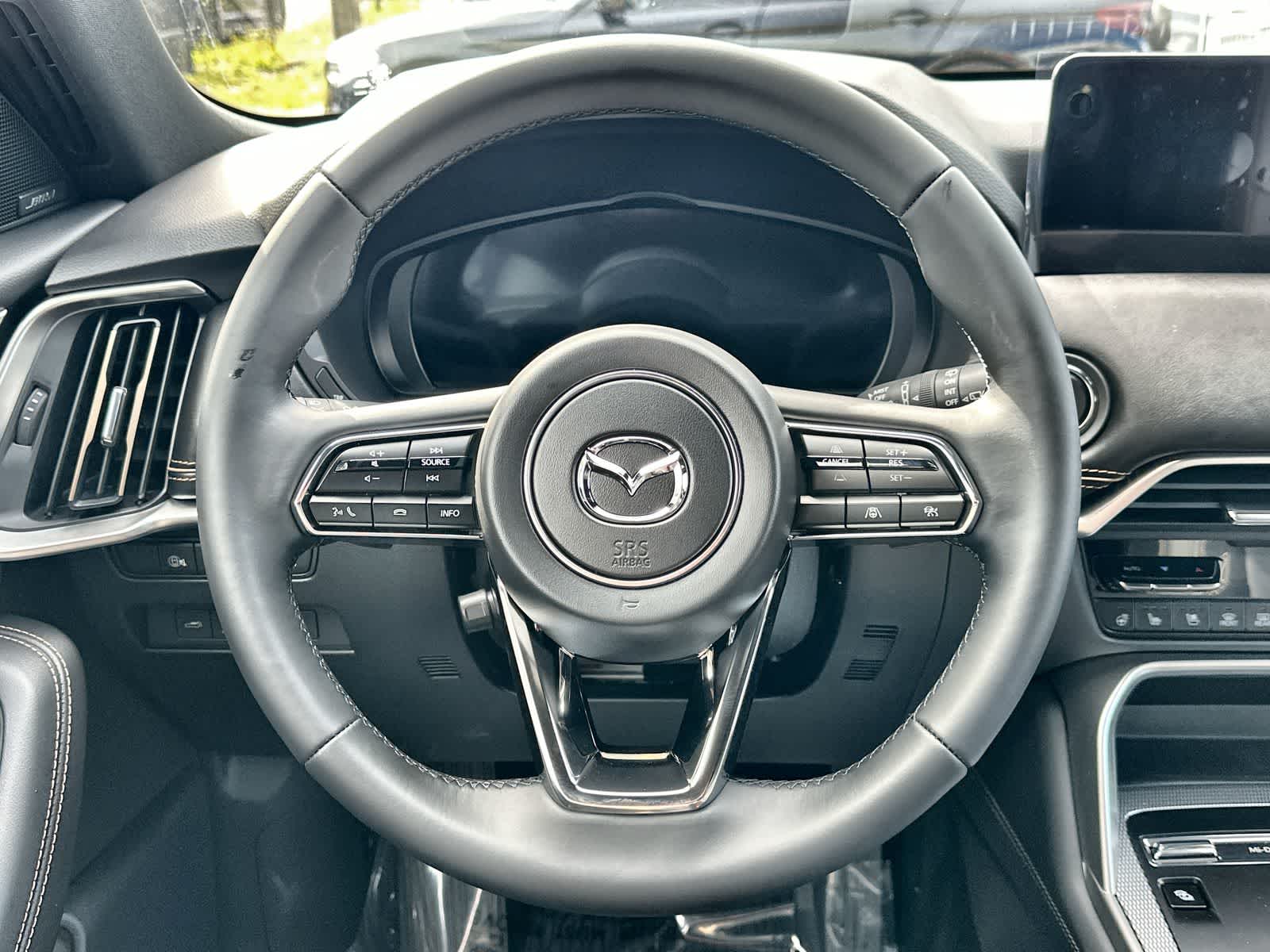 Thumbnail: 2026 Mazda CX-90 - 15