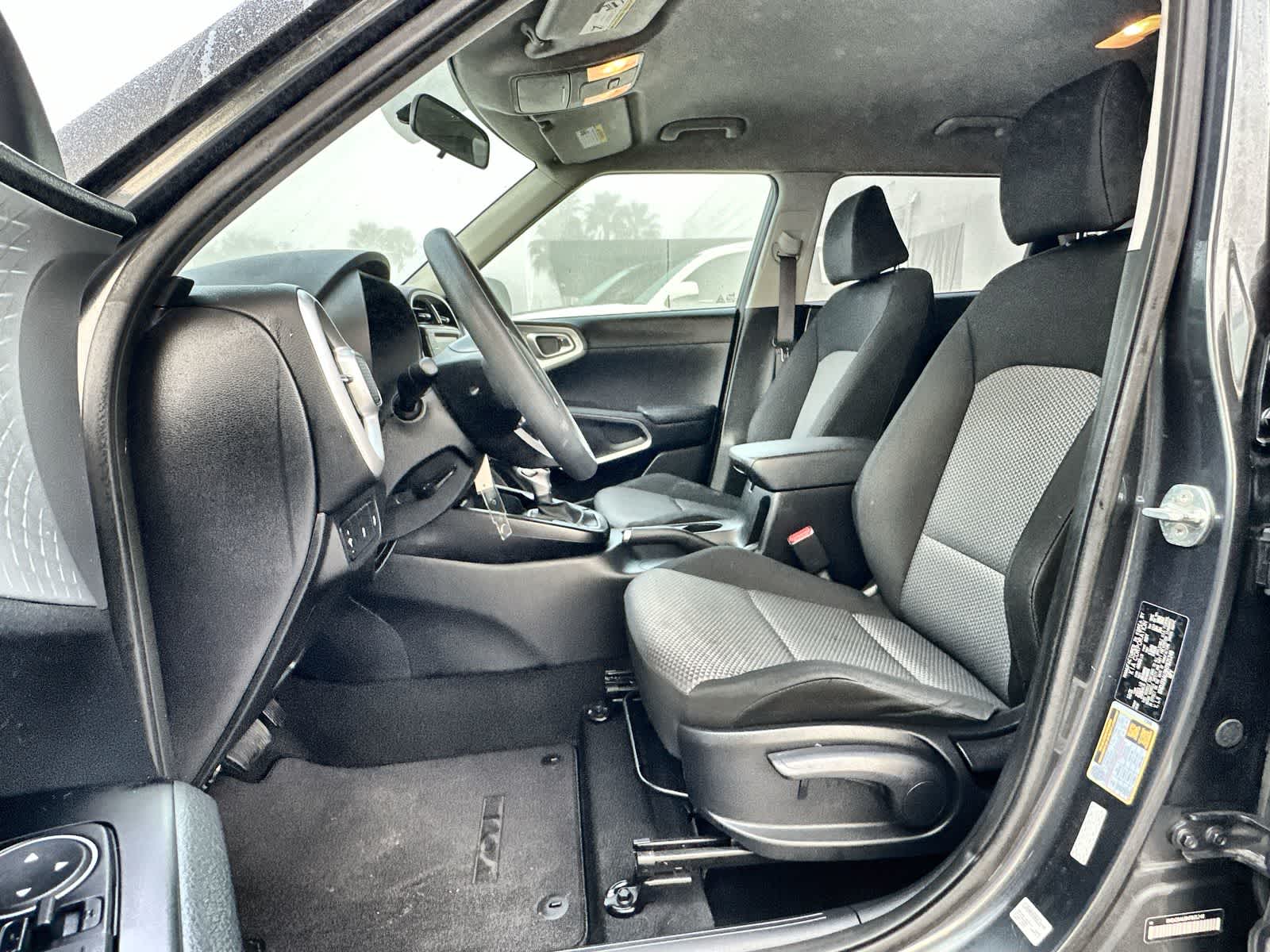 Thumbnail: 2022 Kia Soul - 11