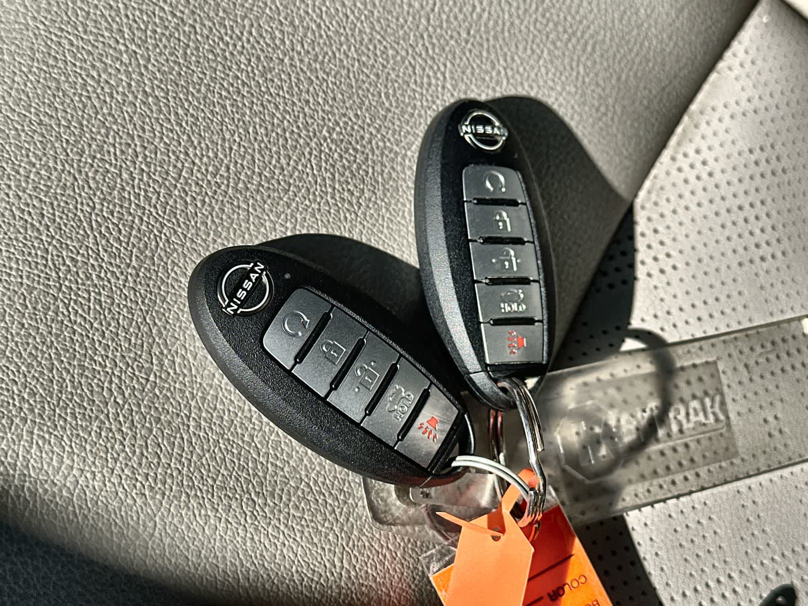 Thumbnail: 2023 Nissan Altima - 20