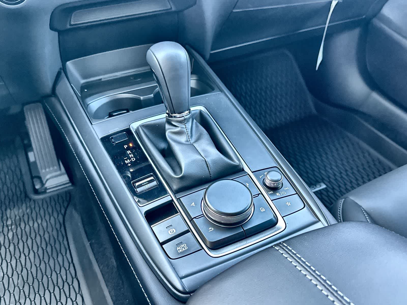 Thumbnail: 2026 Mazda CX-30 - 17