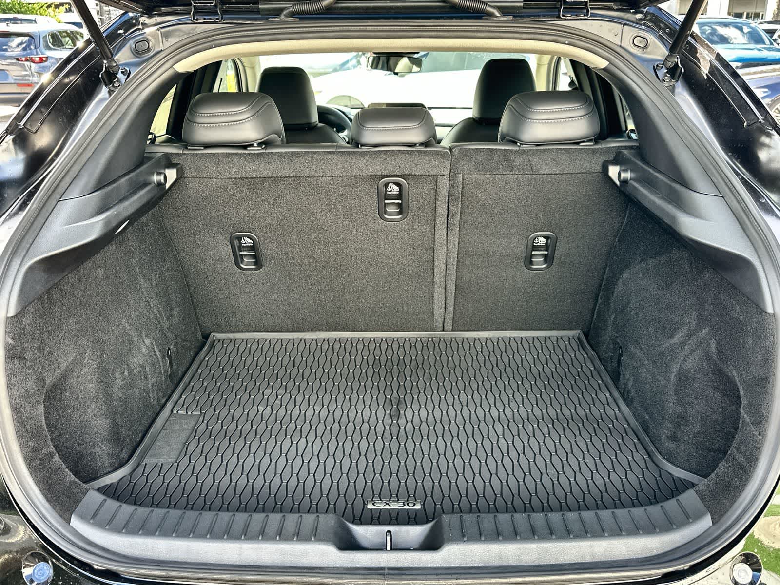 Thumbnail: 2026 Mazda CX-30 - 19