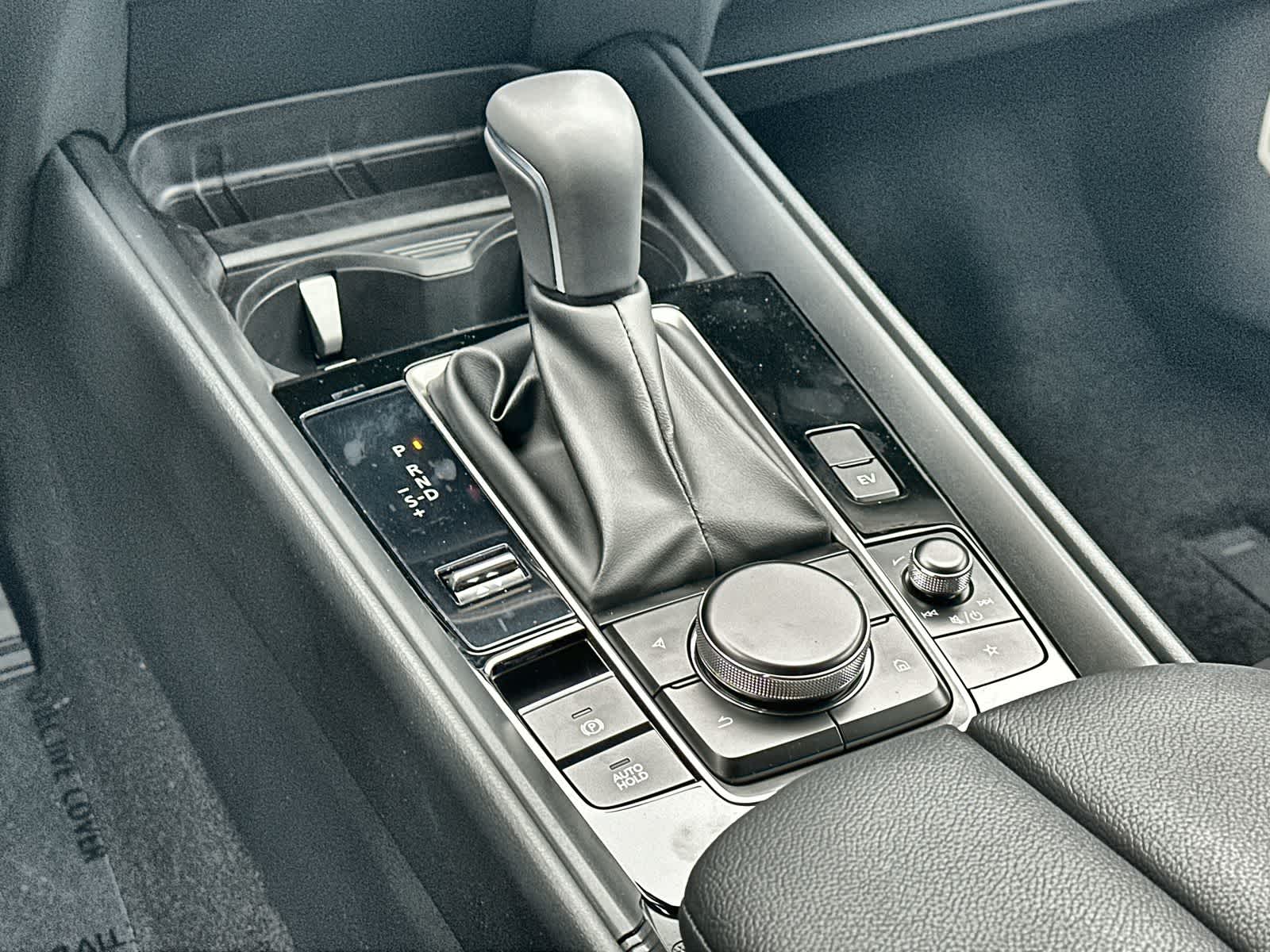 Thumbnail: 2026 Mazda CX-50 - 23