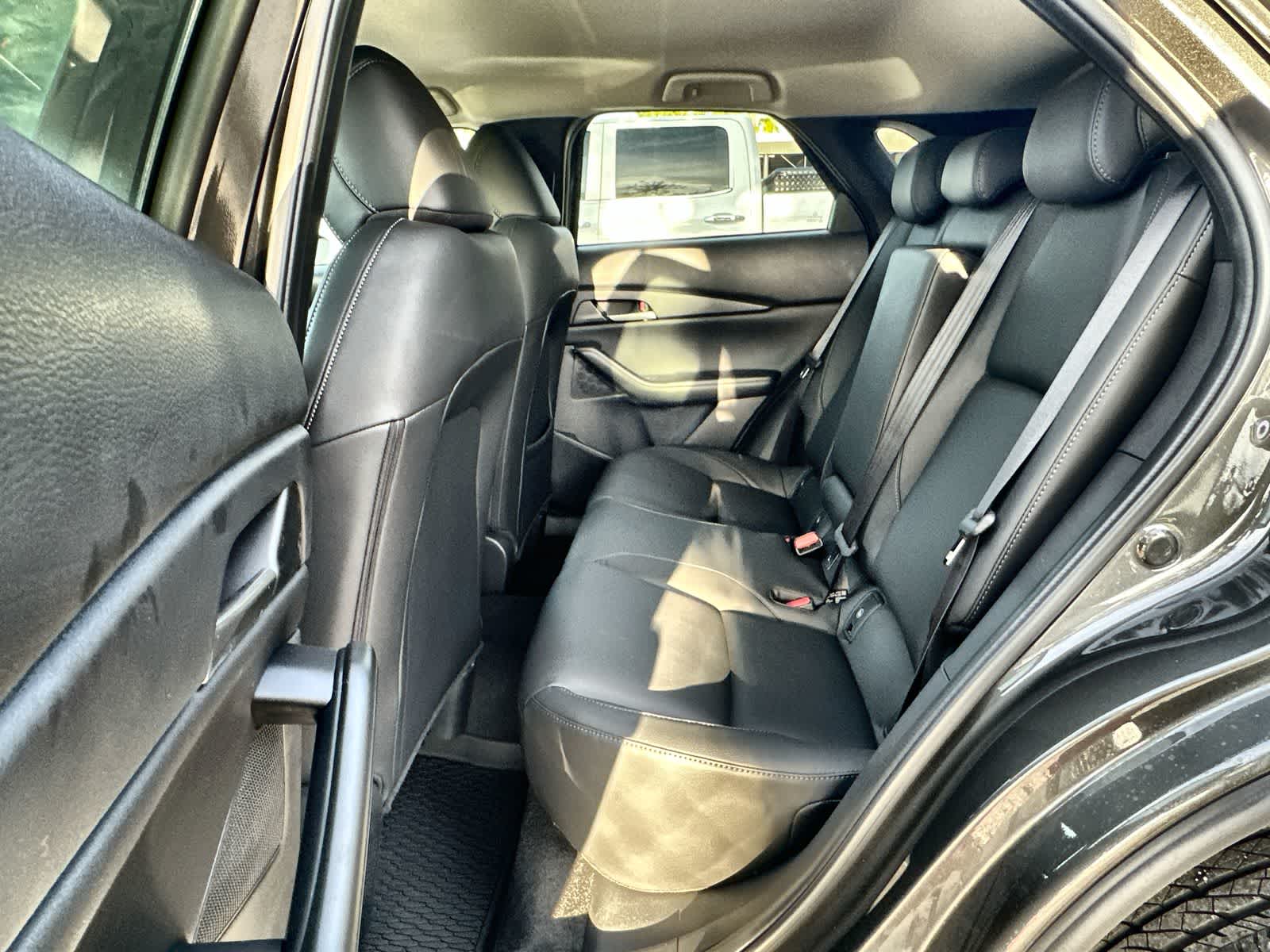 Thumbnail: 2026 Mazda CX-30 - 13