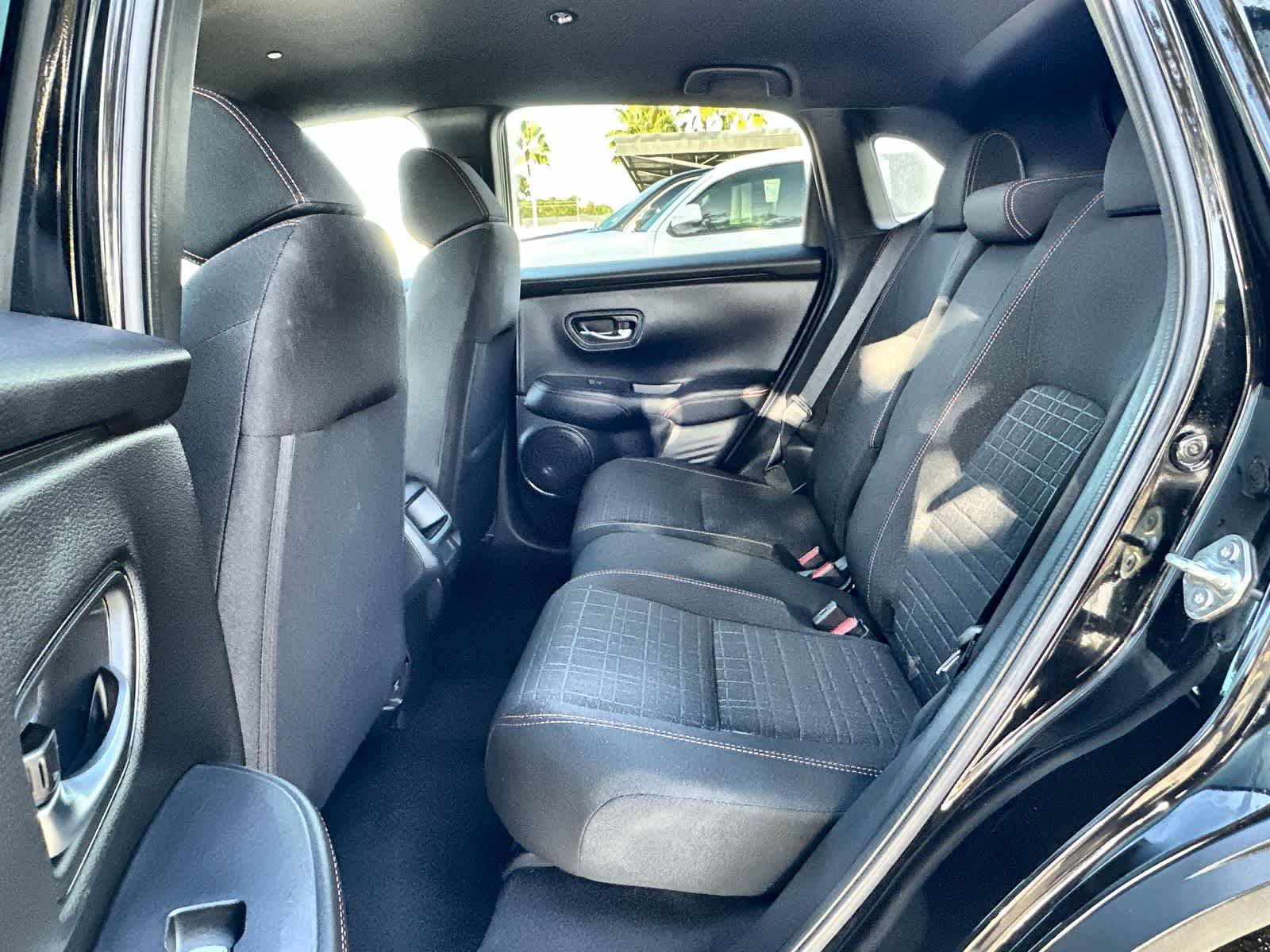 Thumbnail: 2023 Honda HR-V - 13