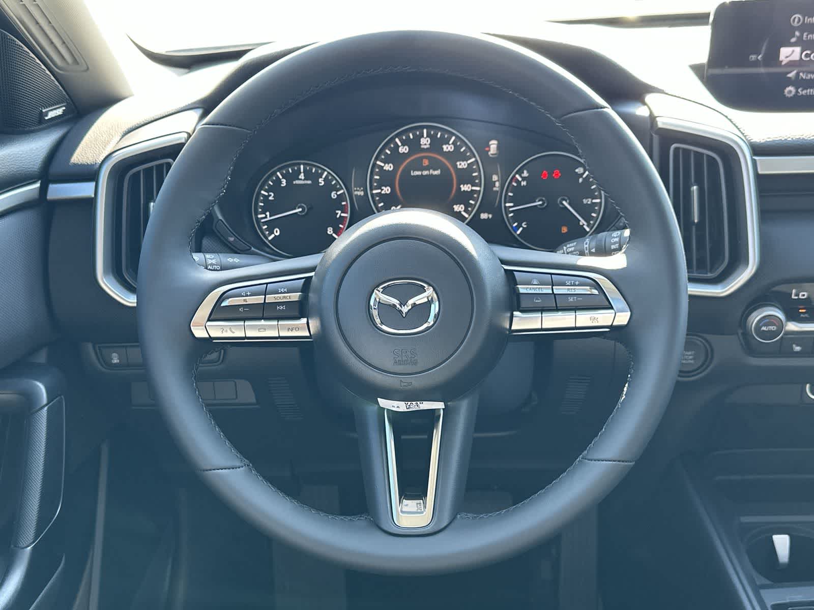 Thumbnail: 2025 Mazda CX-50 - 15