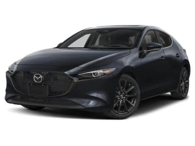 2025 Mazda Mazda3 Premium -
                  Wesley Chapel, FL