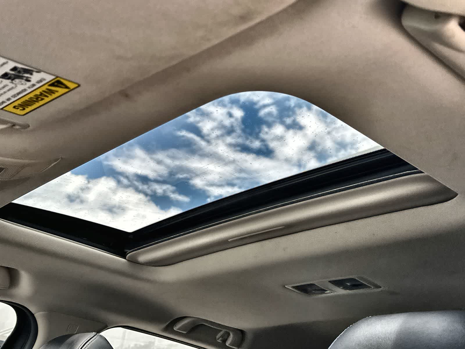 Thumbnail: 2023 Mazda CX-9 - 28