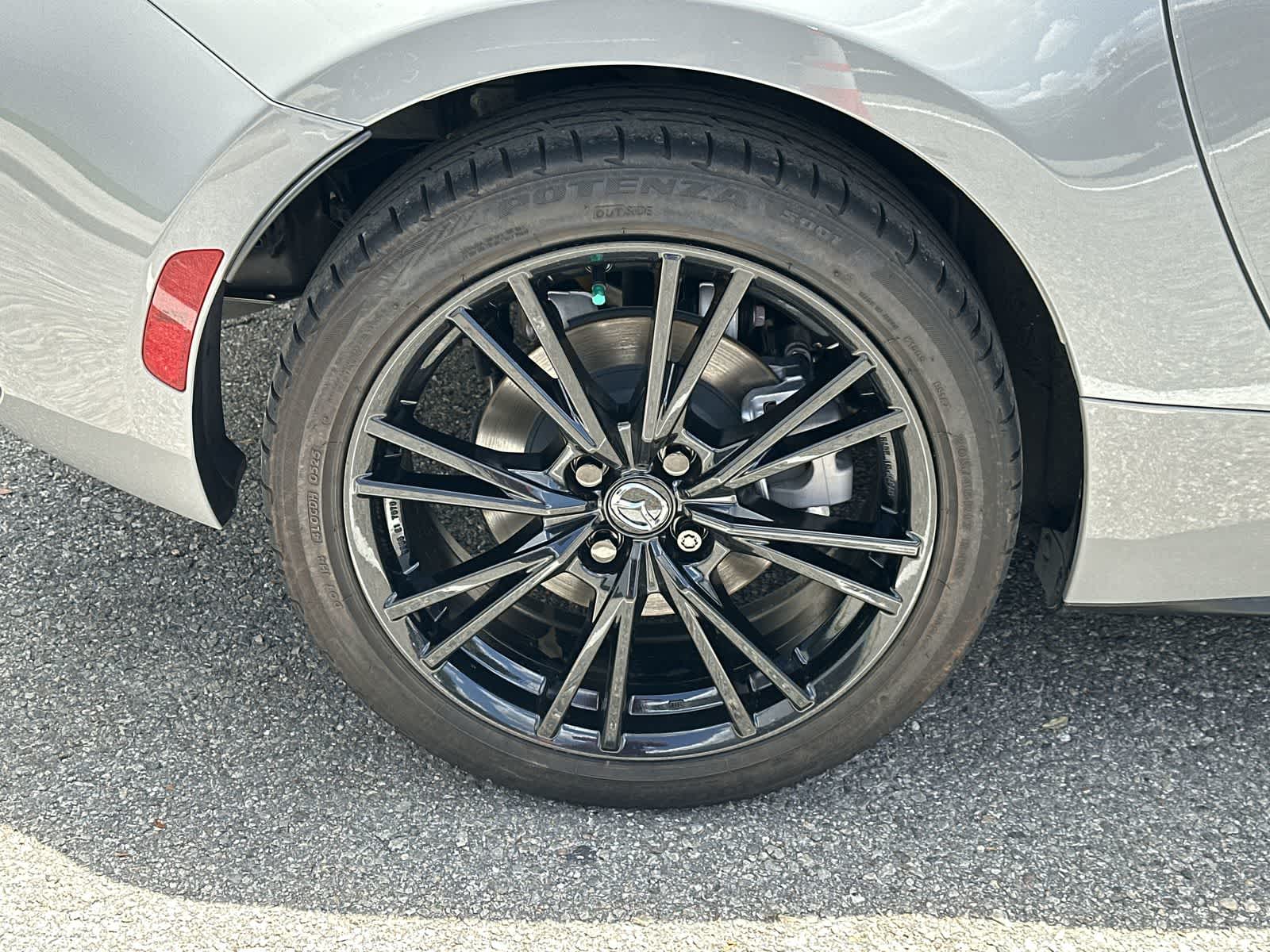 Thumbnail: 2025 Mazda MX-5 Miata - 12