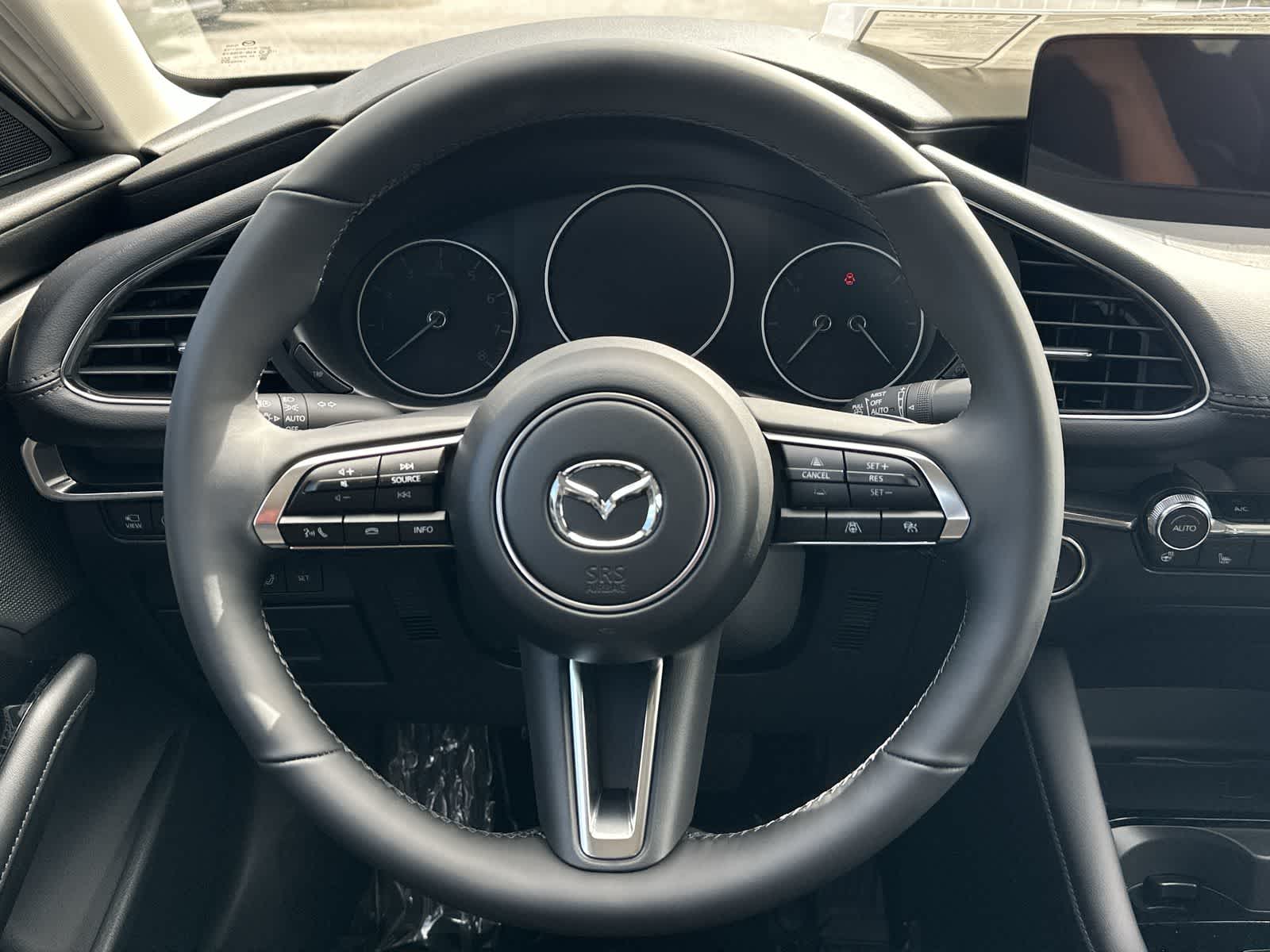 Thumbnail: 2026 Mazda Mazda3 - 21
