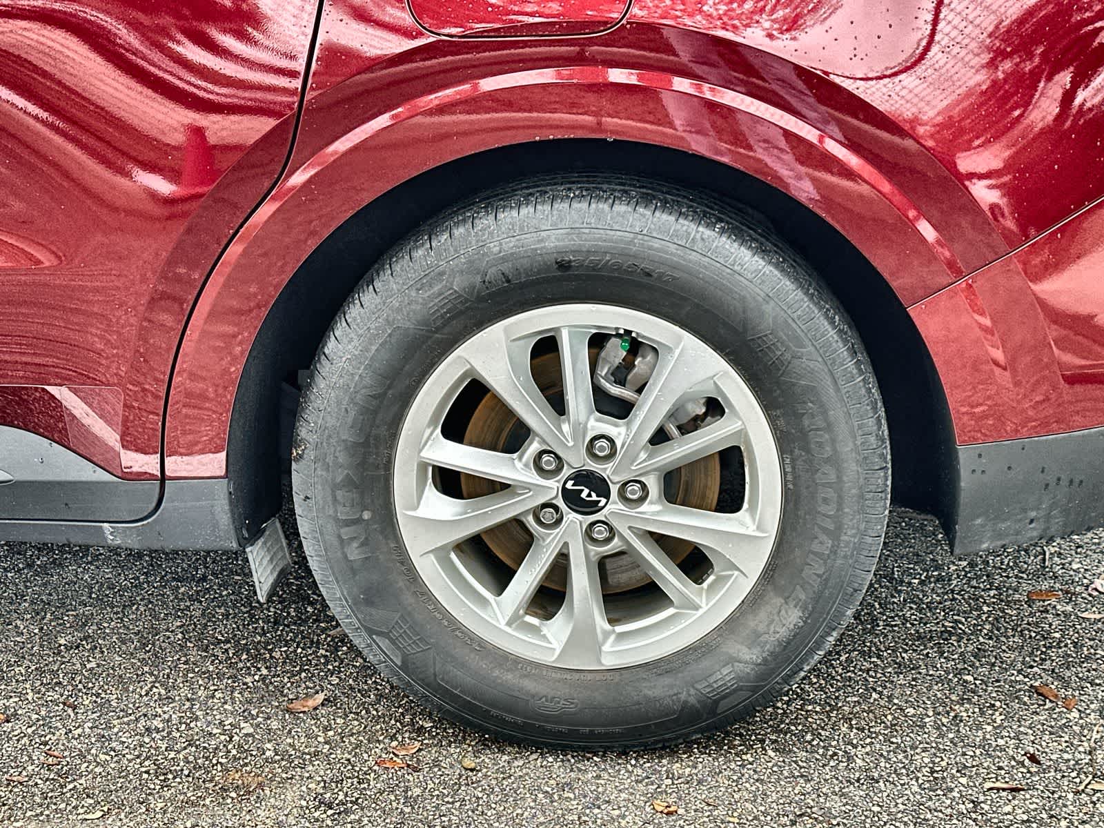 Thumbnail: 2024 Kia Carnival - 8