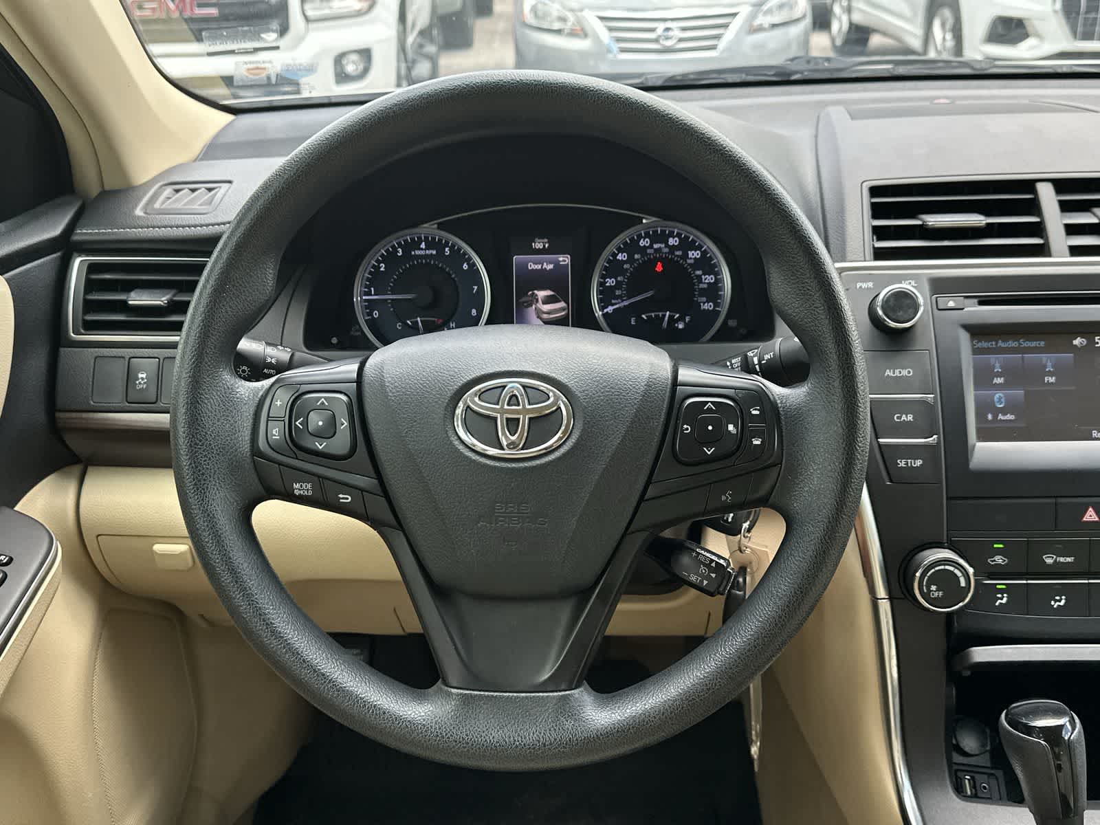 Thumbnail: 2016 Toyota Camry - 15