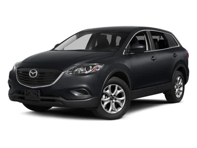 2014 Mazda CX-9 Touring -
                  Wesley Chapel, FL