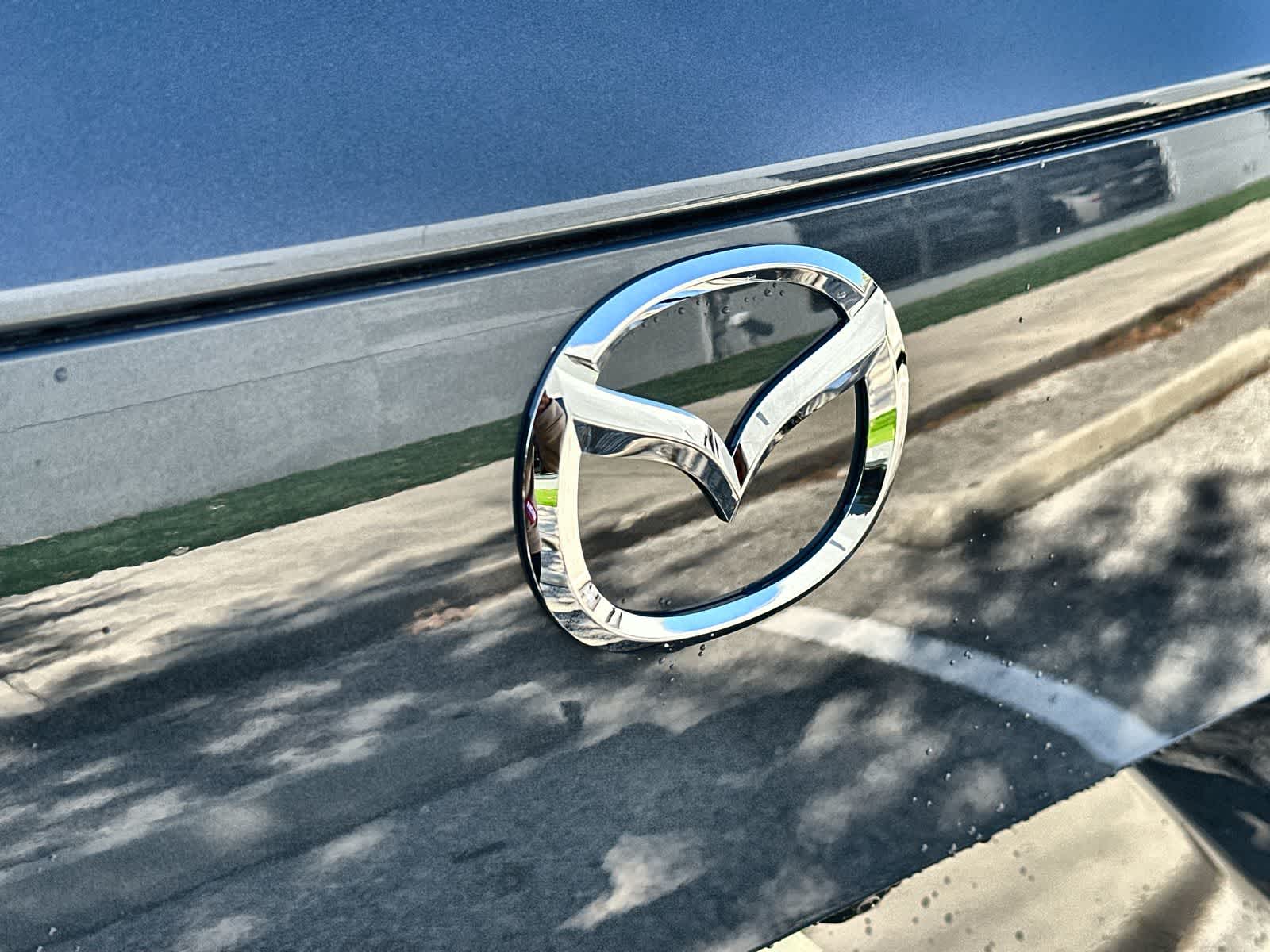 Thumbnail: 2026 Mazda CX-50 - 15