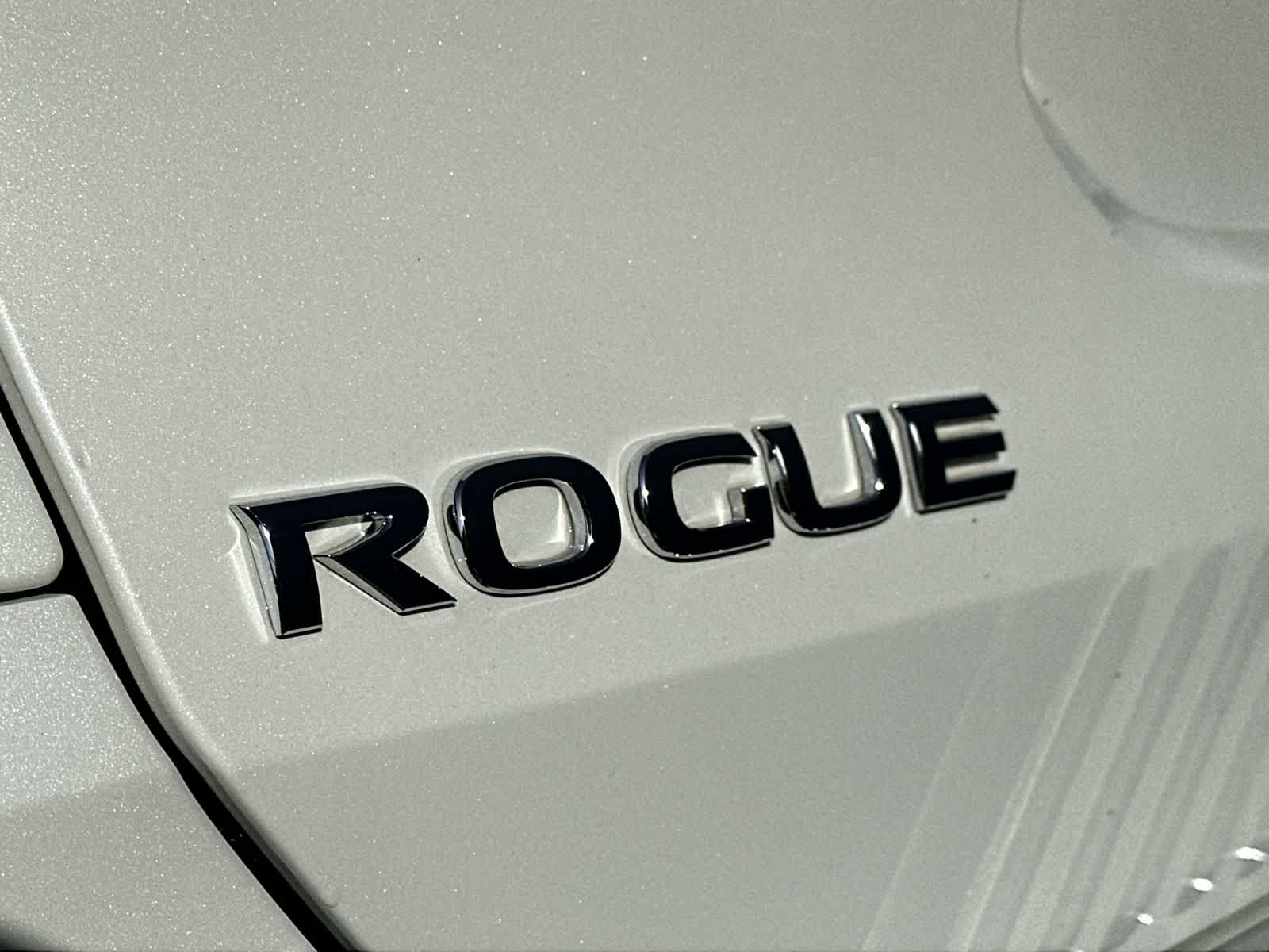 Thumbnail: 2019 Nissan Rogue - 7