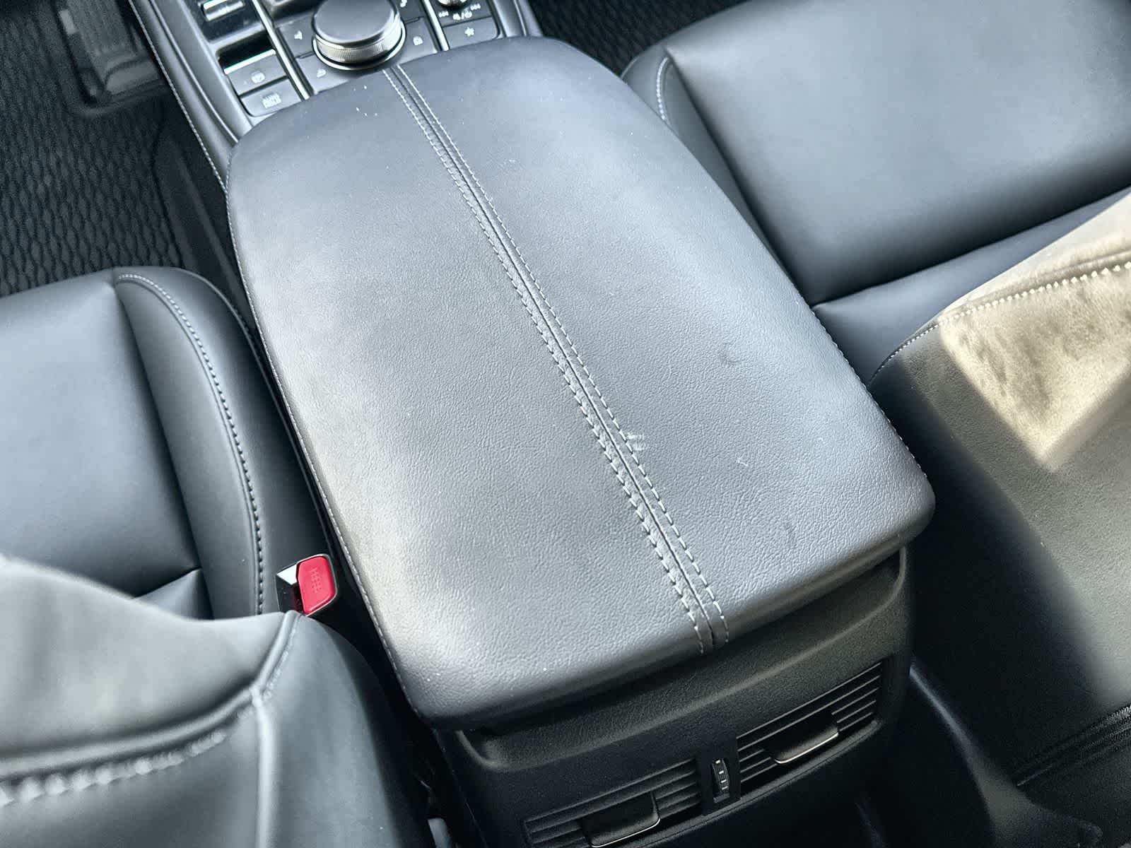 Thumbnail: 2026 Mazda CX-30 - 16