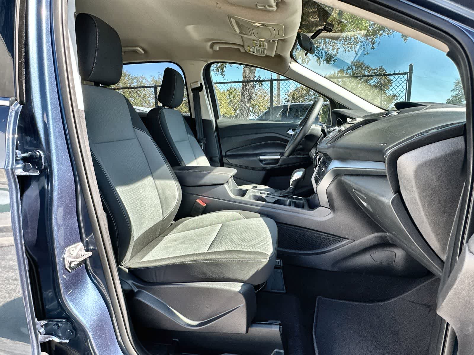 Thumbnail: 2018 Ford Escape - 9