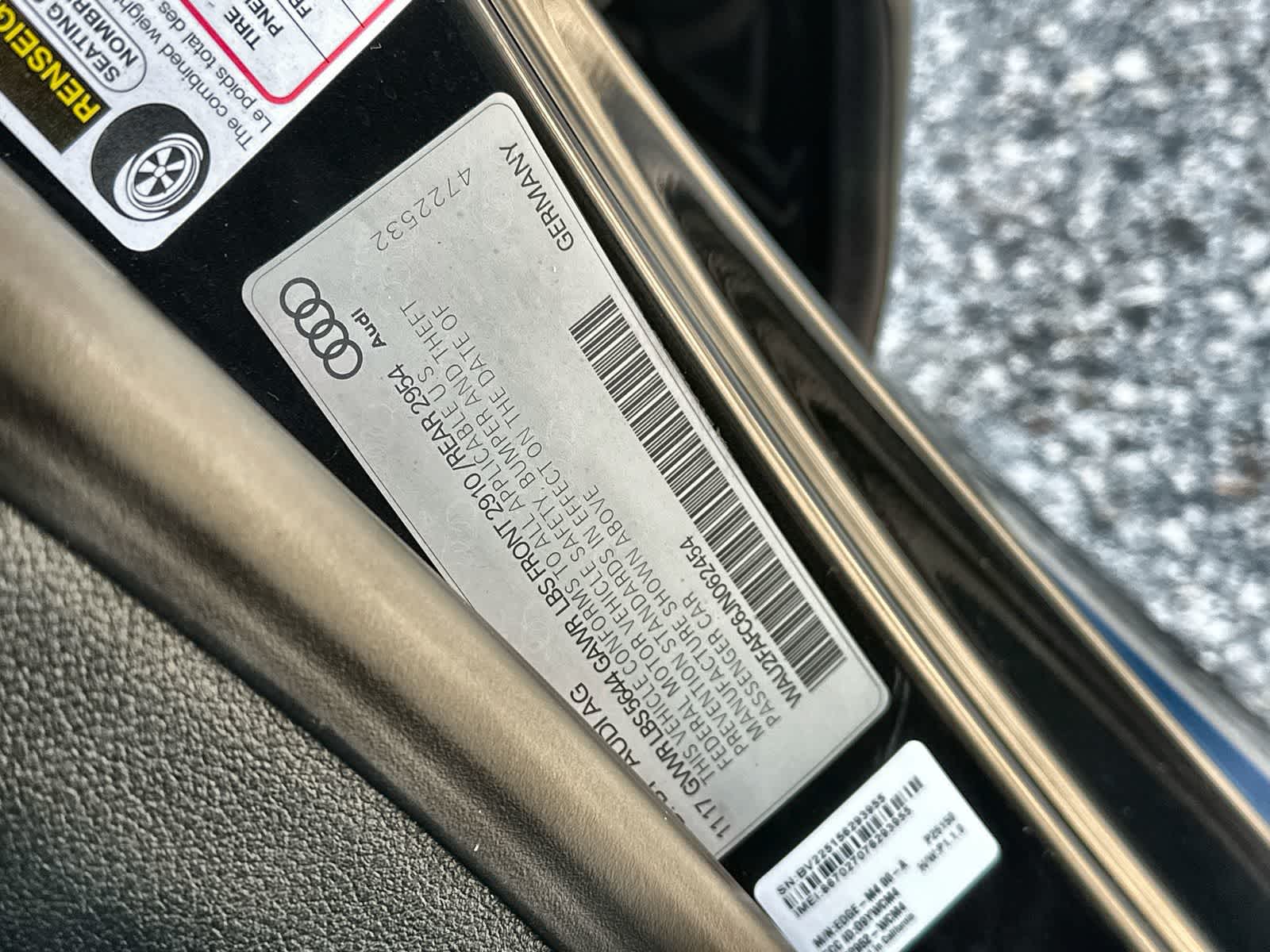 Thumbnail: 2018 Audi S7 - 20