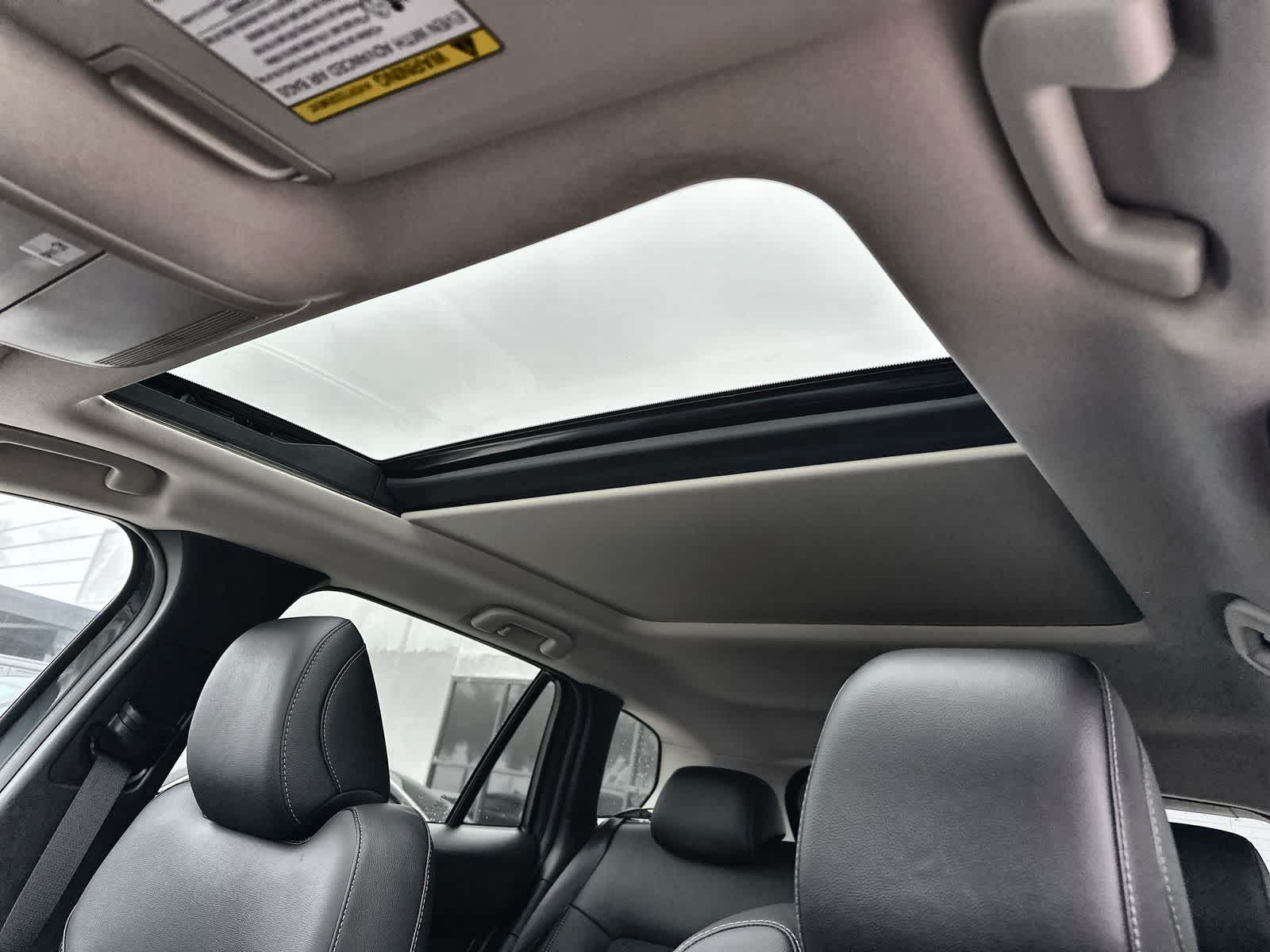 Thumbnail: 2026 Mazda CX-50 - 28