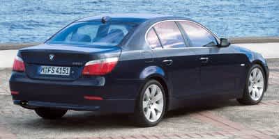2005 BMW 5 Series 525i -
                  Wesley Chapel, FL