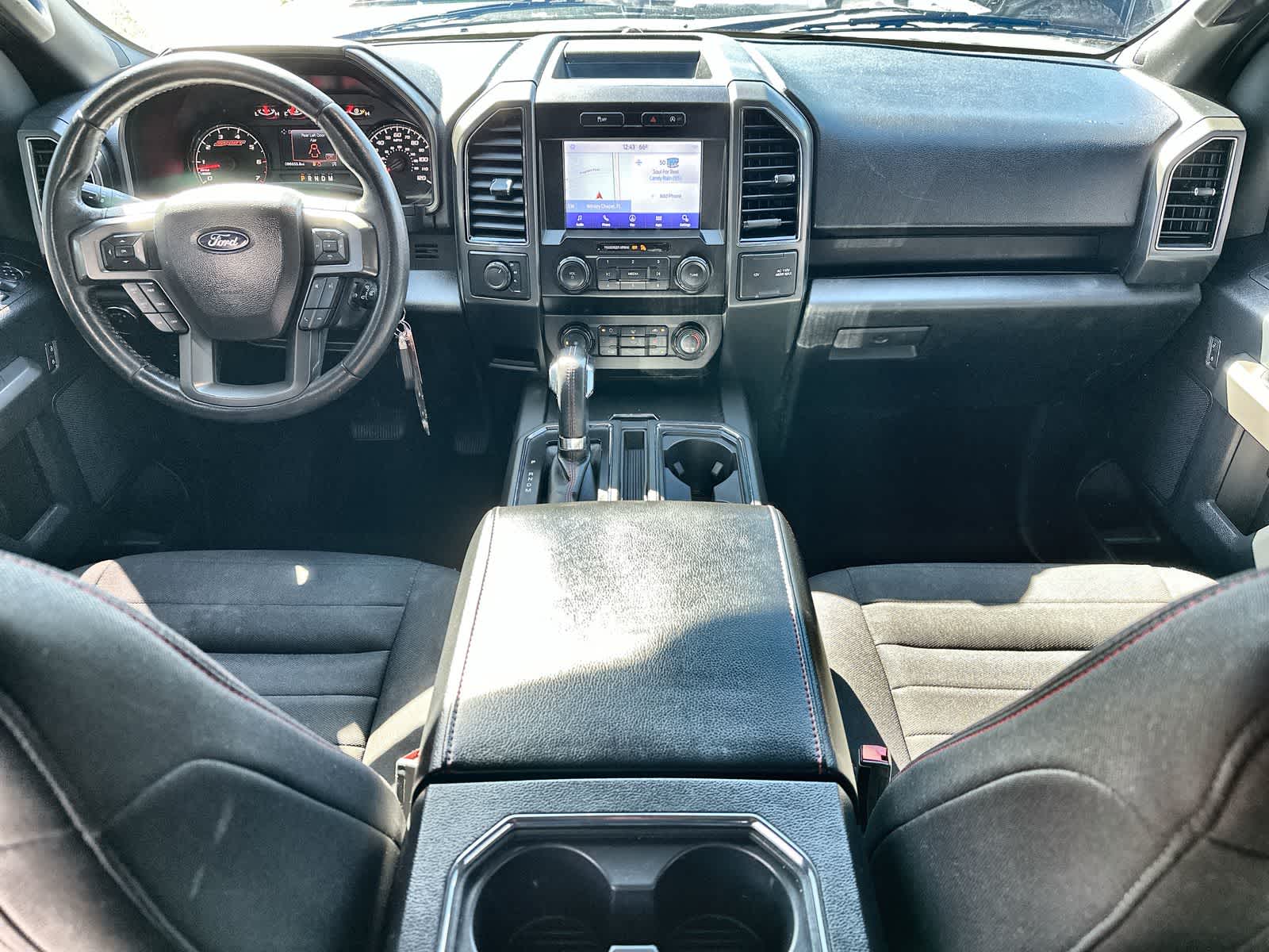 Thumbnail: 2020 Ford F-150 - 10