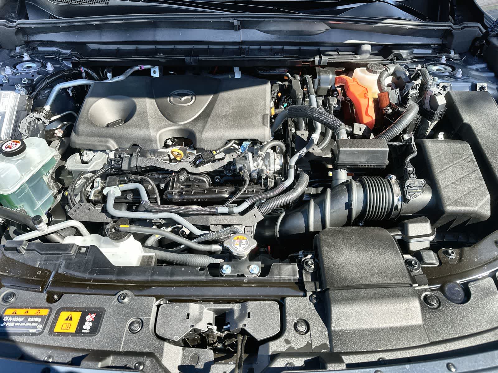 Thumbnail: 2026 Mazda CX-50 - 13