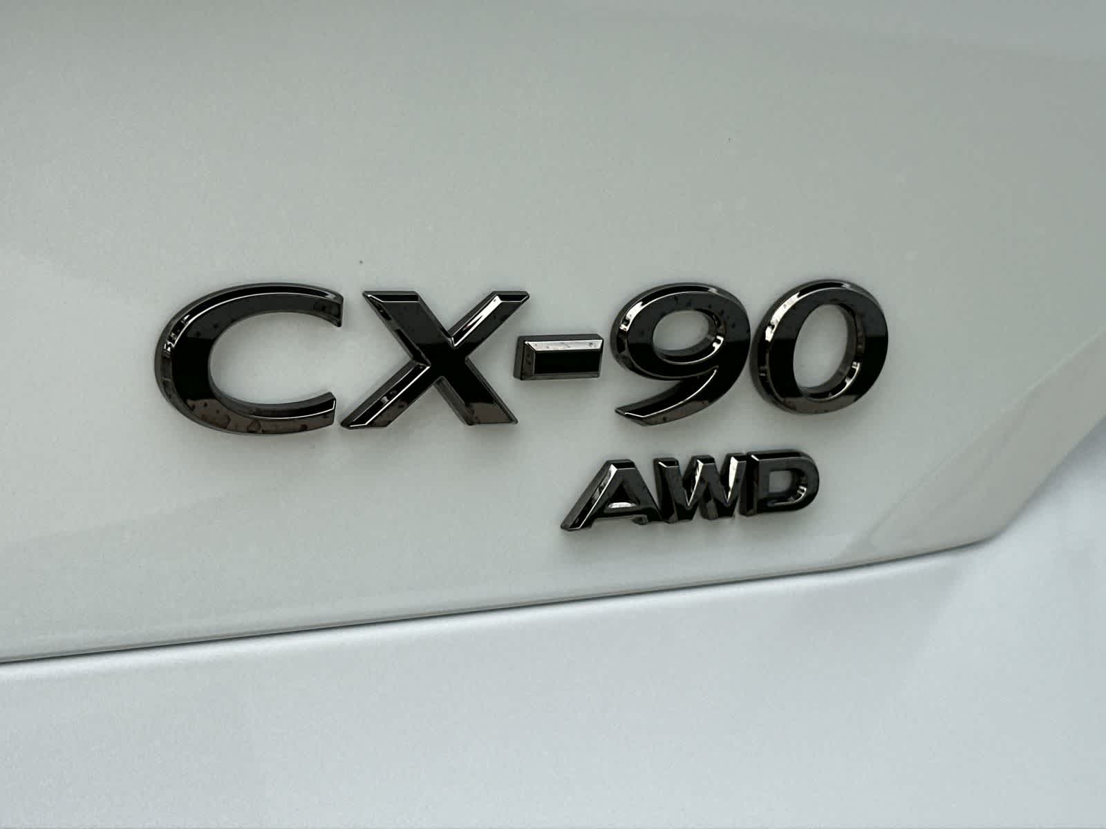 Thumbnail: 2026 Mazda CX-90 - 15