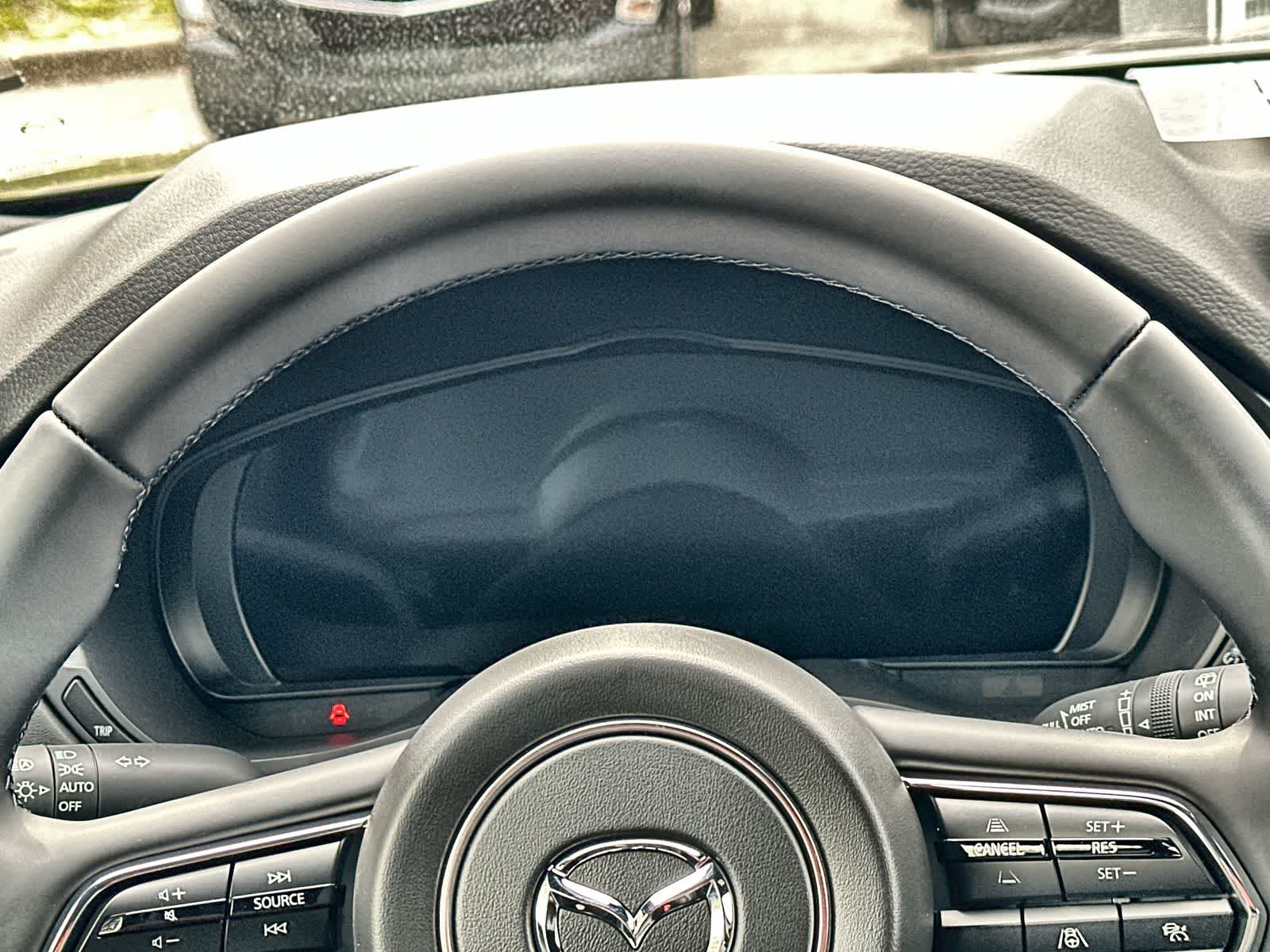 Thumbnail: 2026 Mazda CX-90 - 18