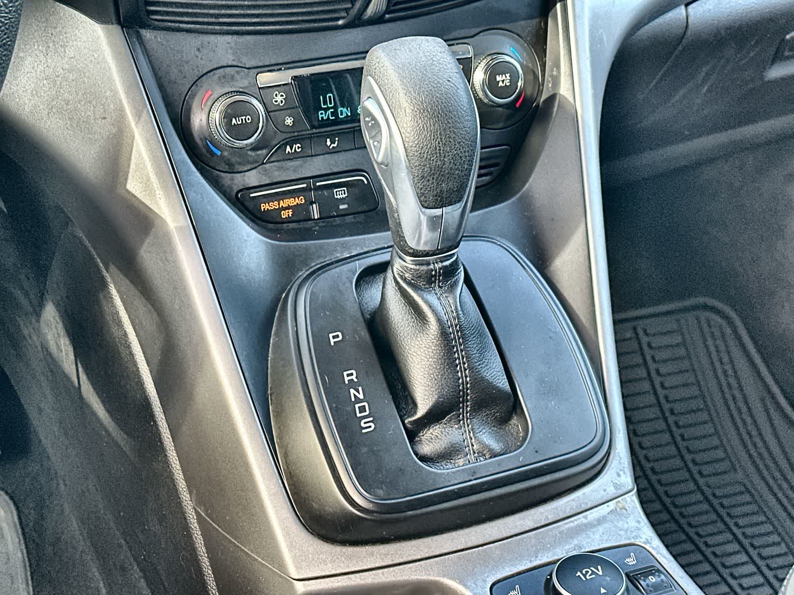 Thumbnail: 2016 Ford Escape - 22