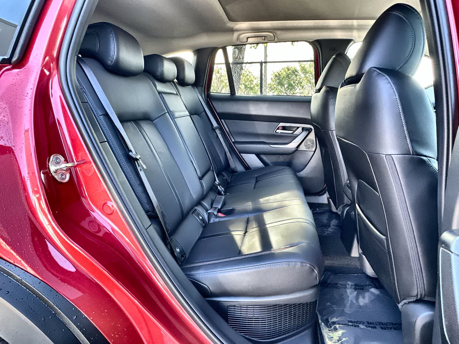 Thumbnail: 2026 Mazda CX-50 - 19