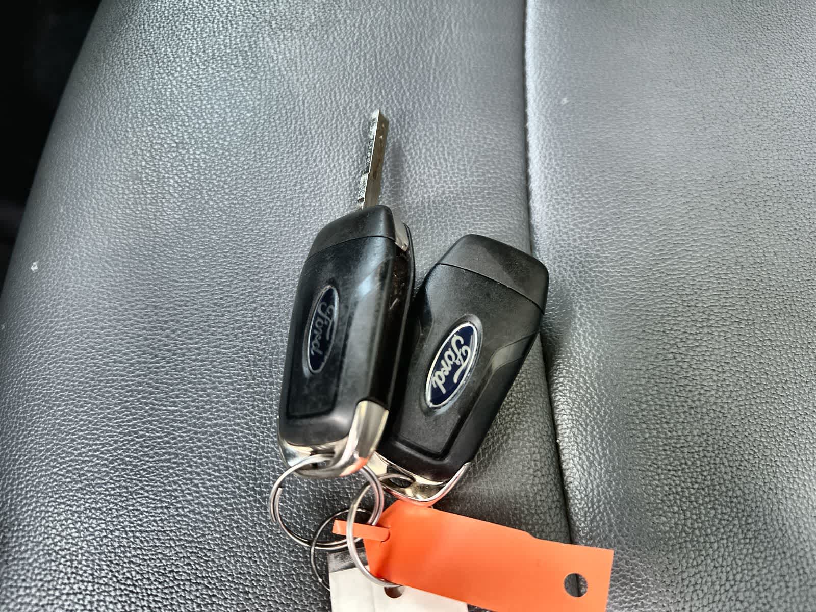 Thumbnail: 2024 Ford Econoline - 20