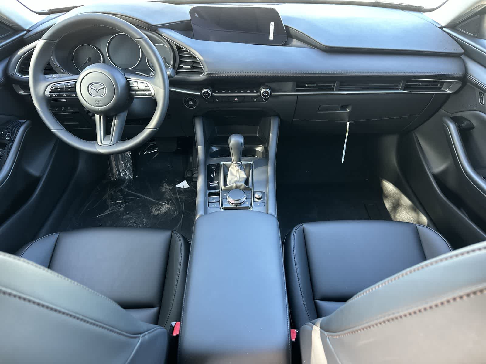 Thumbnail: 2026 Mazda Mazda3 - 18