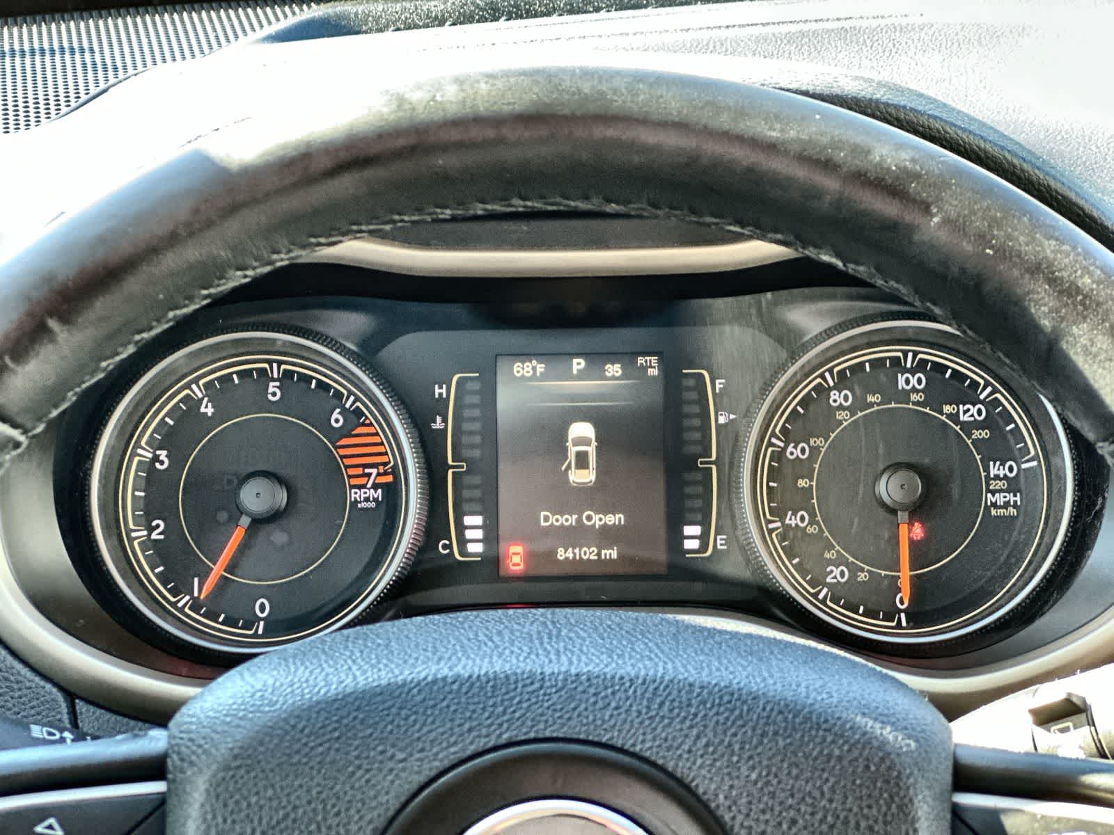 Thumbnail: 2016 Jeep Cherokee - 25