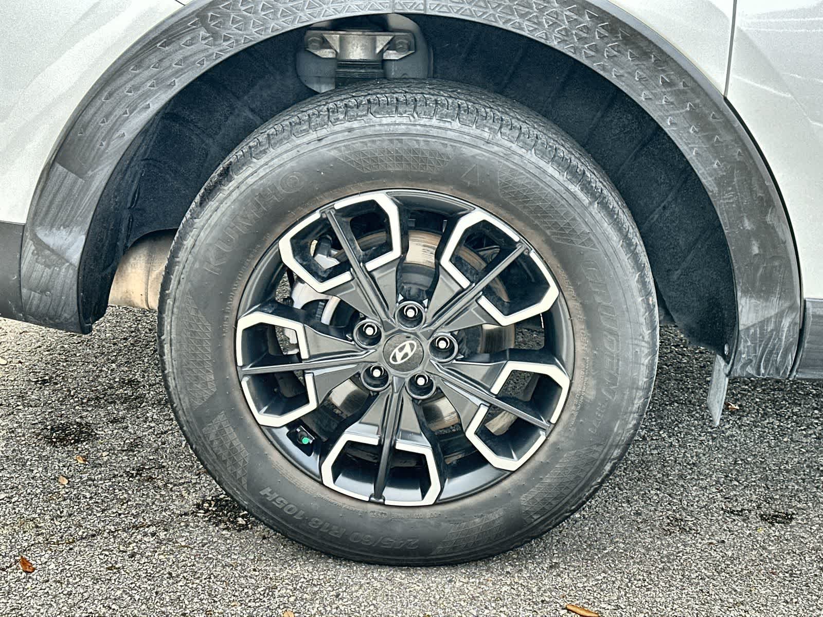 Thumbnail: 2024 Hyundai Santa Cruz - 14