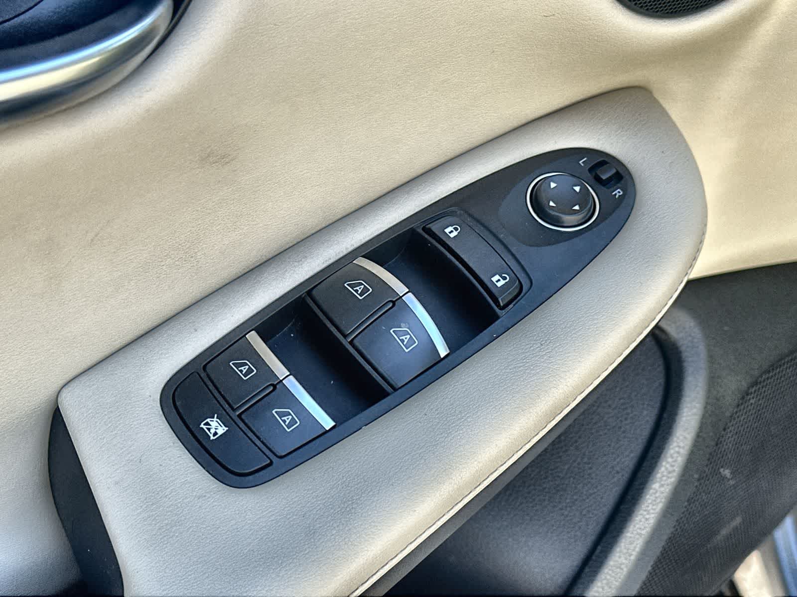 Thumbnail: 2019 INFINITI QX50 - 29