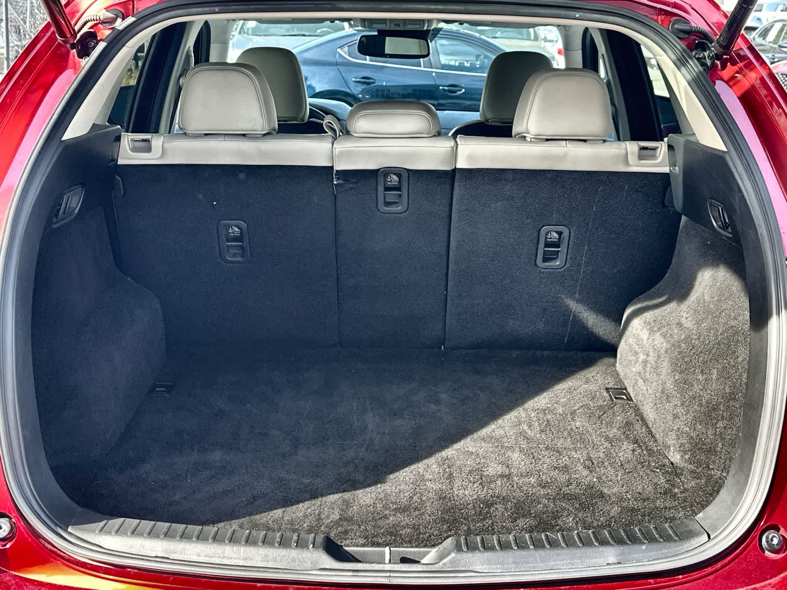 Thumbnail: 2018 Mazda CX-5 - 17