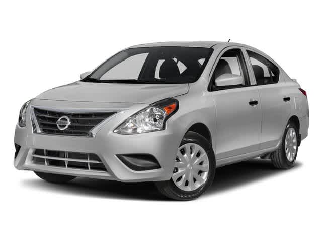 2018 Nissan Versa SV -
                  Wesley Chapel, FL
